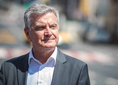 Grad očekuje odluku Vlade o gradnji nove šibenske bolnice