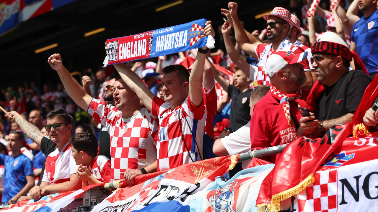 Hrvati i Albanci zajedno skandirali 'ubij Srbina', srpski savez traži kažnjavanje