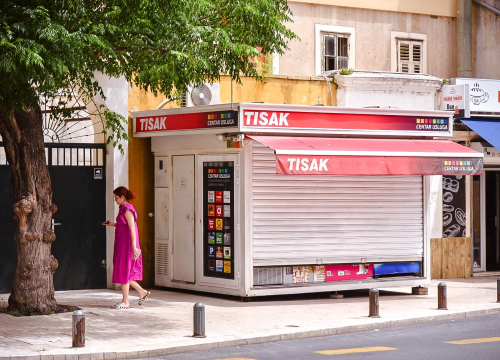 Fotografija 2 - Napravili smo đir ‘bez struje’: Nema interneta i struje, nema ni života očito
