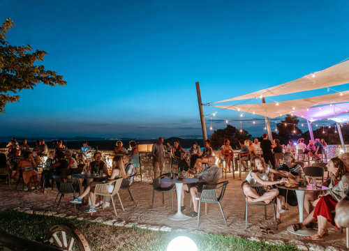 Do kraja srpnja na Barone Jazz festivalu poslušajte još šest odličnih koncerata