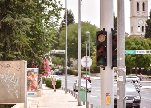 Fotografija 3 - Napravili smo đir ‘bez struje’: Nema interneta i struje, nema ni života očito