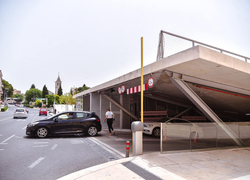 Fotografija 6 - Napravili smo đir ‘bez struje’: Nema interneta i struje, nema ni života očito