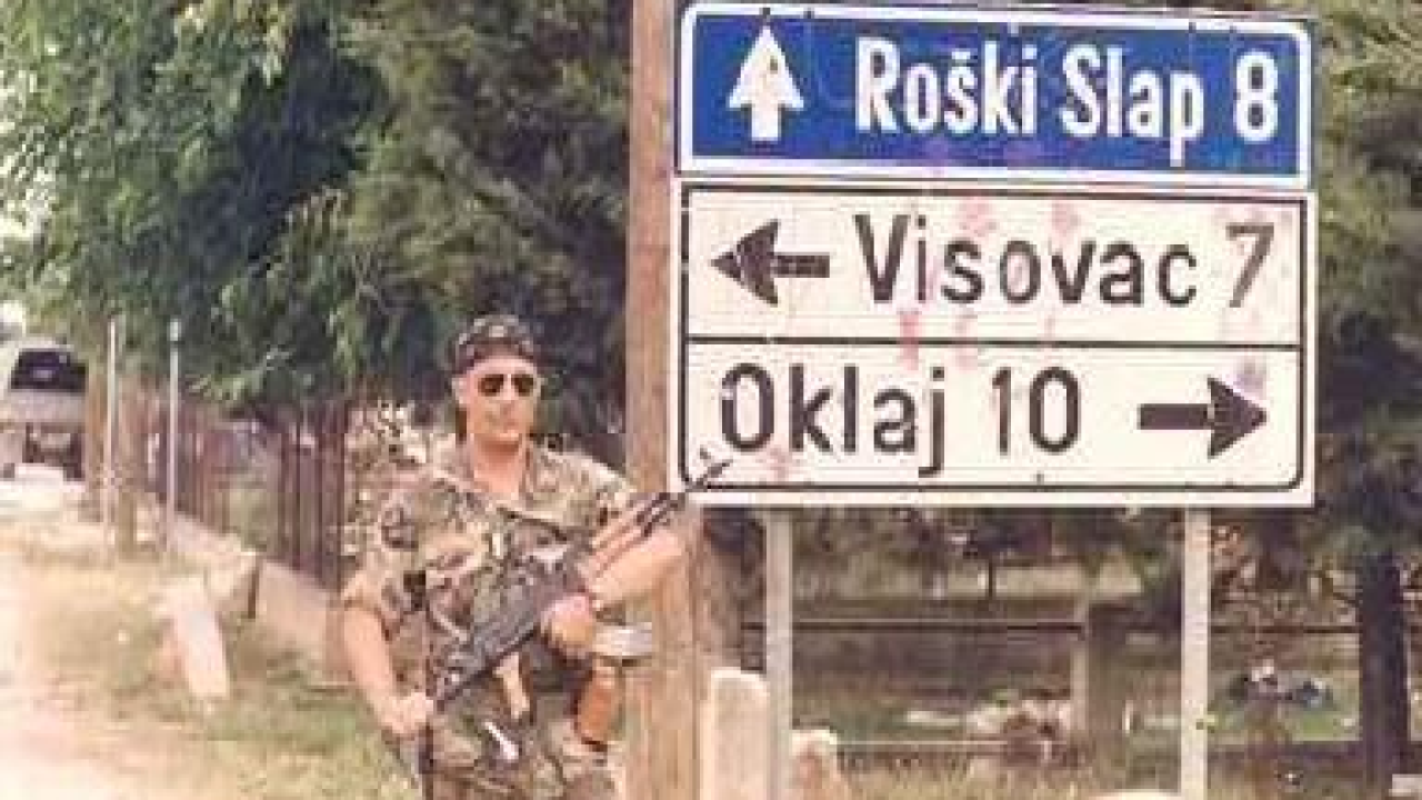 Prije 32 godine oslobođen je Miljevački plato