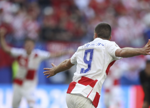 Vatreni u ponedjeljak nemaju pravo na pogrešan korak