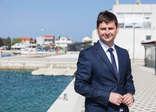 Pirovac će dobiti novu školsku dvoranu: 'Gradnja bi mogla krenuti već iduće godine'