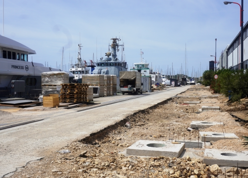 Fotografija 4 - Iskra brodogradilište uložilo gotovo 1,5 milijuna eura u zelenu tranziciju