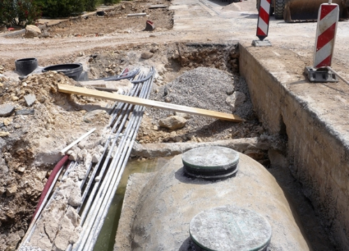 Fotografija 5 - Iskra brodogradilište uložilo gotovo 1,5 milijuna eura u zelenu tranziciju