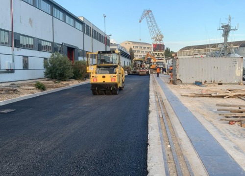 Iskra brodogradilište uložilo gotovo 1,5 milijuna eura u zelenu tranziciju