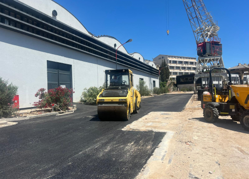 Fotografija 10 - Iskra brodogradilište uložilo gotovo 1,5 milijuna eura u zelenu tranziciju