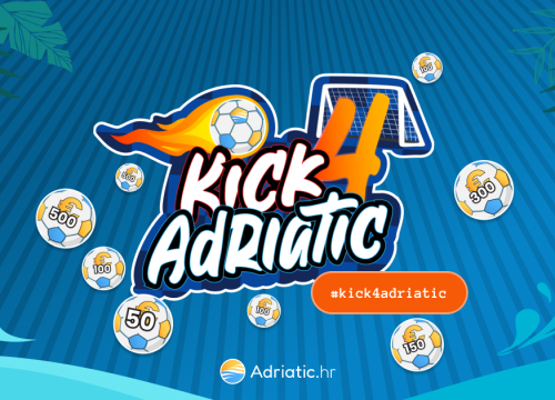 Fotografija 3 - Europljani poludjeli za nagradnim natječajem splitske turističke agencije