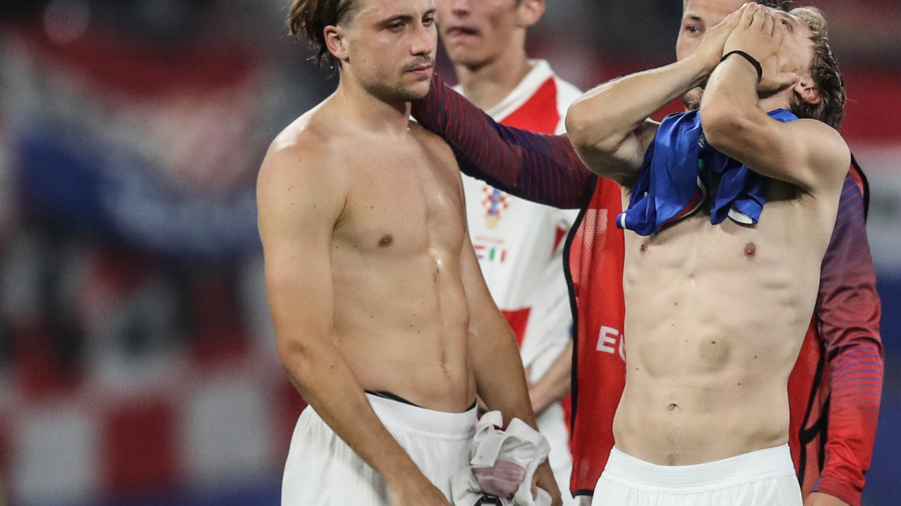 Četiri rezultata koji se večeras i sutra moraju dogoditi da Hrvatska prođe u osminu finala