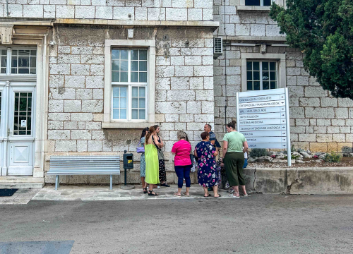 Zaposlenici Doma zdravlja dobili plaće, ali problemima nije kraj