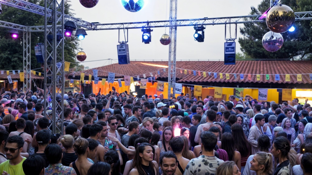 Dijelimo ulaznice: ŠibenikIN vodi vas na najbolju zabavu ovog vikenda! Otvorimo 'Barbarelu' zajedno