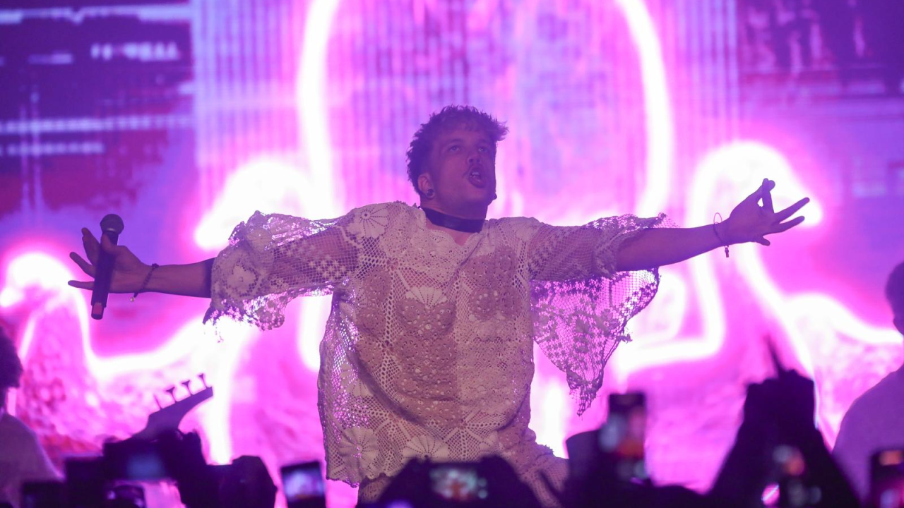 Novi video Baby Lasagne: 'Kako bi zvučala moja pjesma da je na hrvatskom jeziku?'