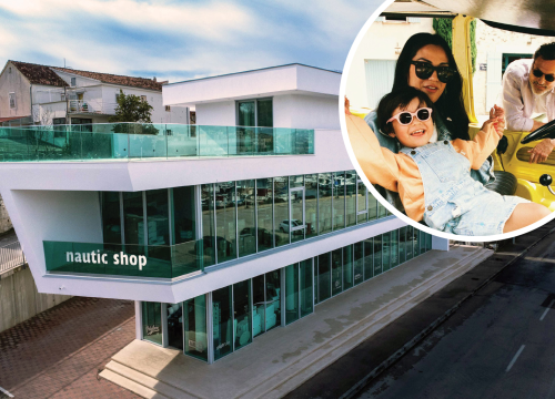 Trendi sunčane naočale IZIPIZI pronađite u trgovini M.A.G.-D.D.!