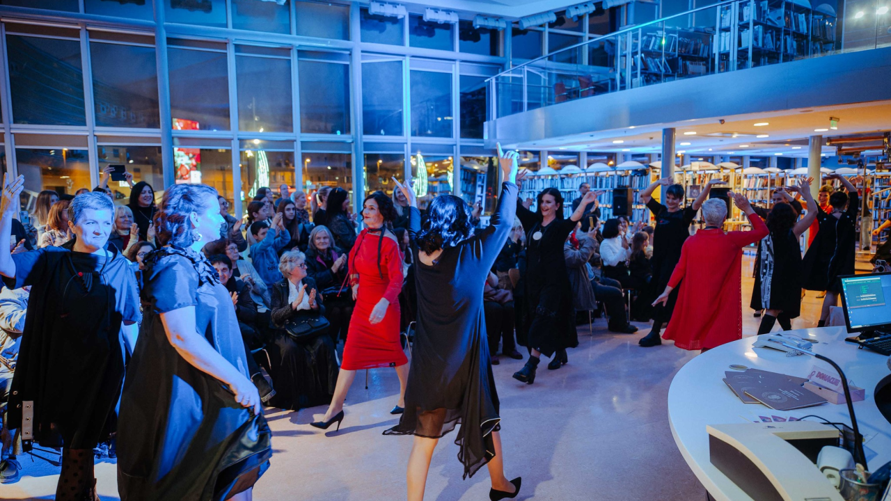 Županijskoj ligi protiv raka možete pomoći sa samo 10 eura godišnje