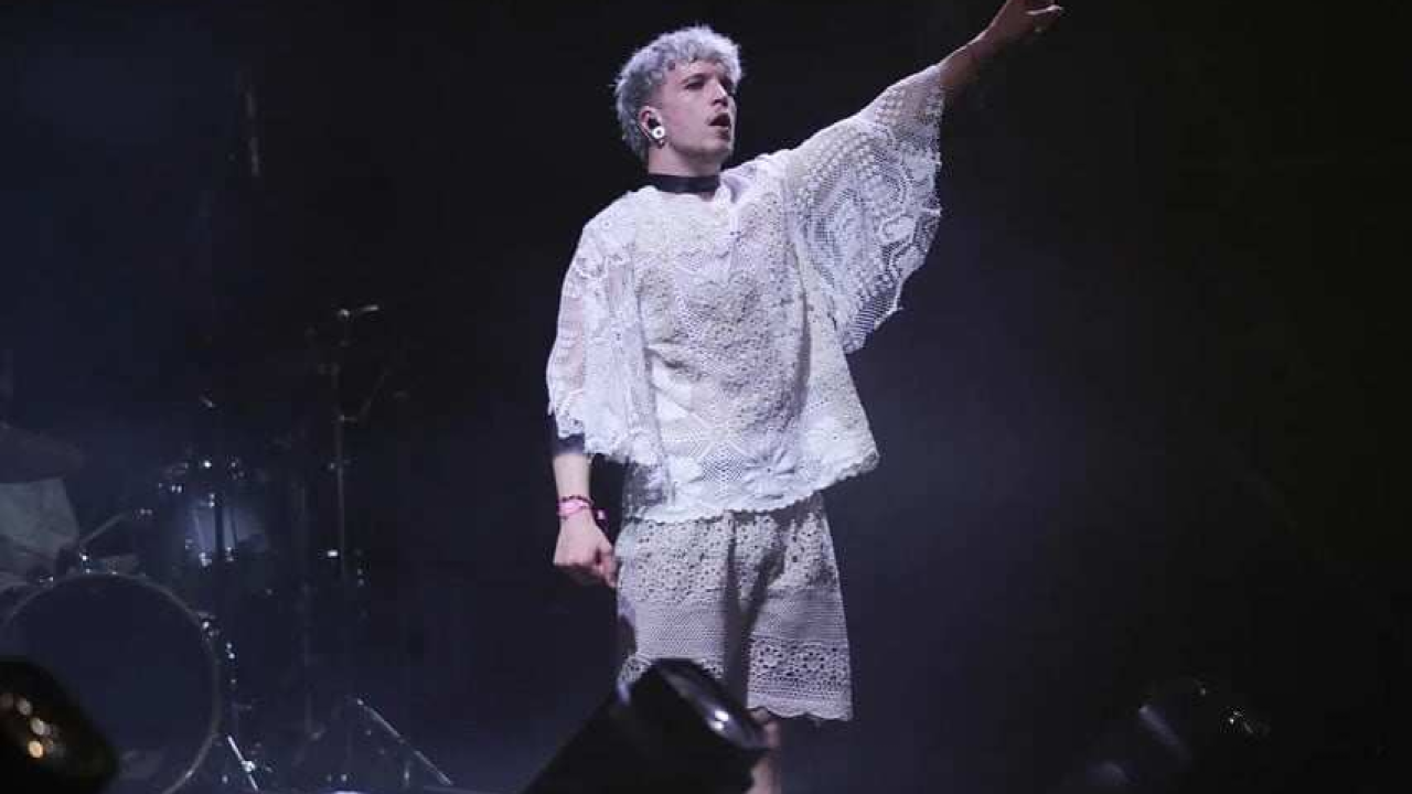 Baby Lasagna objavio prvu pjesmu nakon Eurosonga: Sutra vas očekuje njegov prvi nastup u Dalmaciji