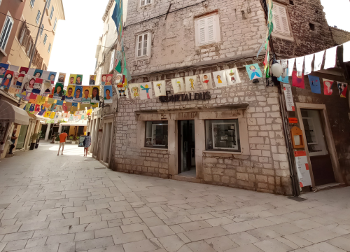 Treba li nam ovakva Kalelarga bez života?