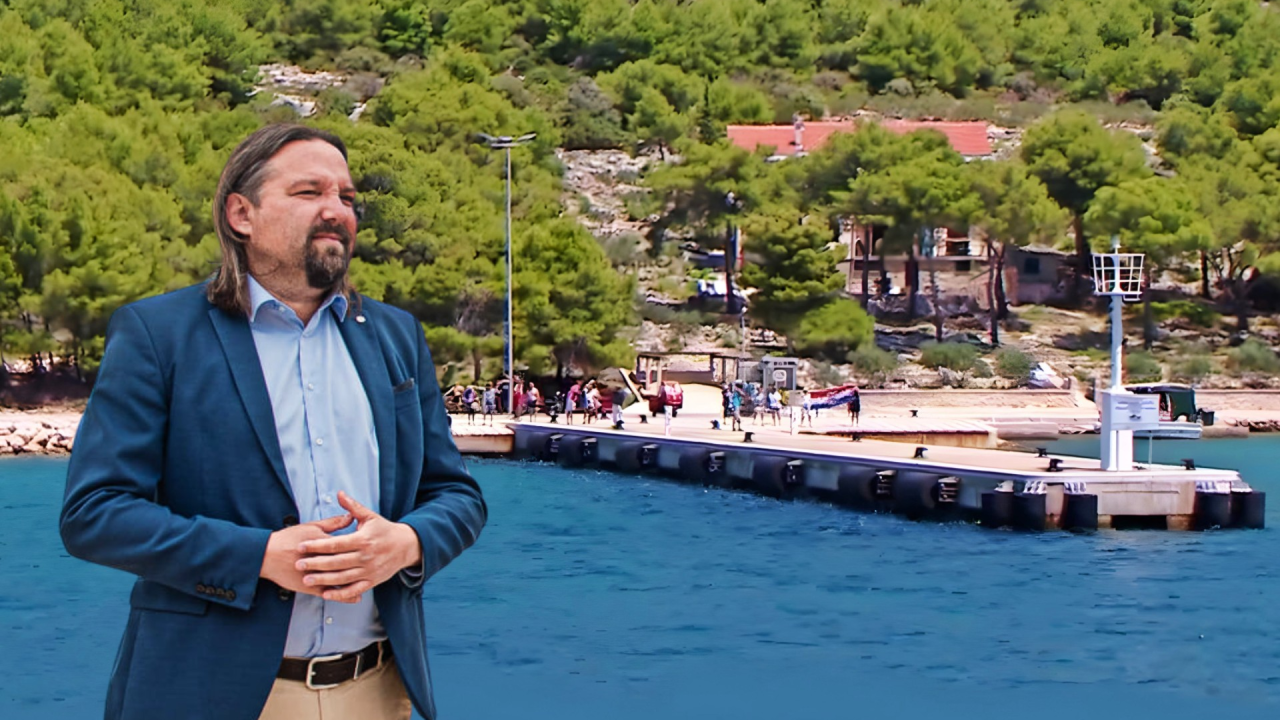 Na povratku s Kaprija najavio rešetanje Butkovića, a Buriću dijagnosticirao odvojenost od stvarnosti