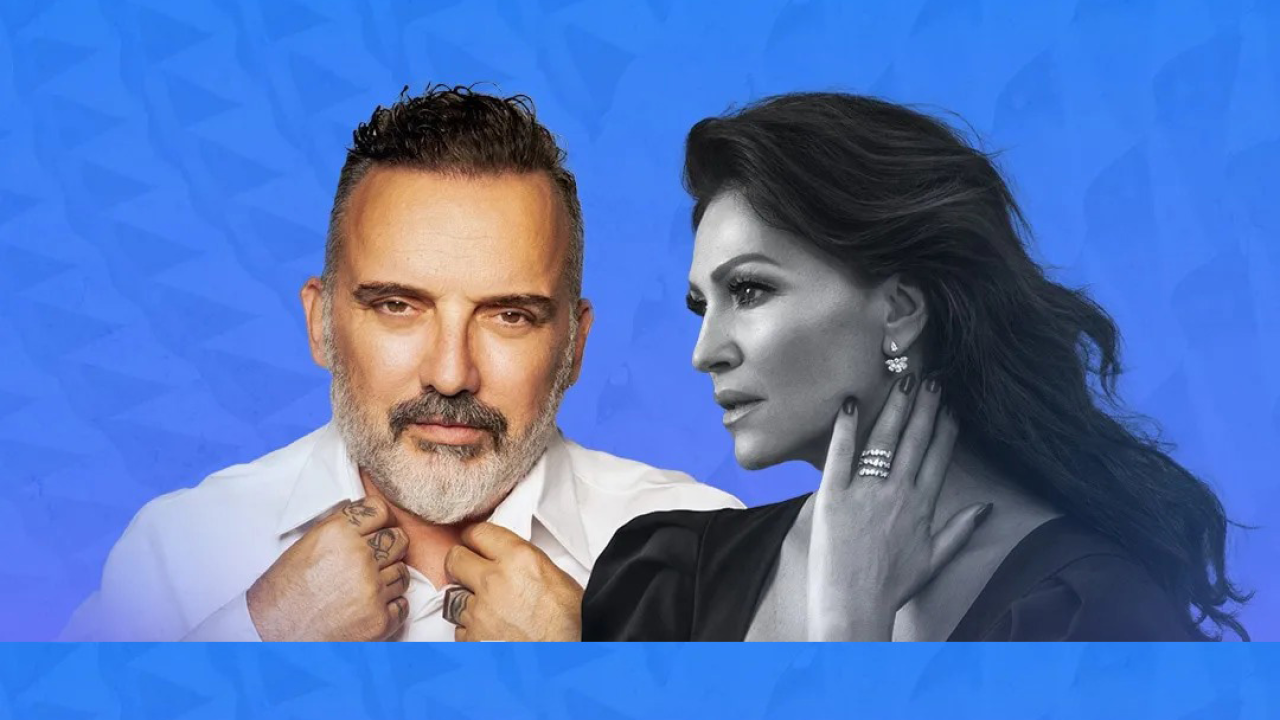 Evo tko je sretni dobitnik ulaznica za koncert Tonyja Cetinskog i Nine Badrić