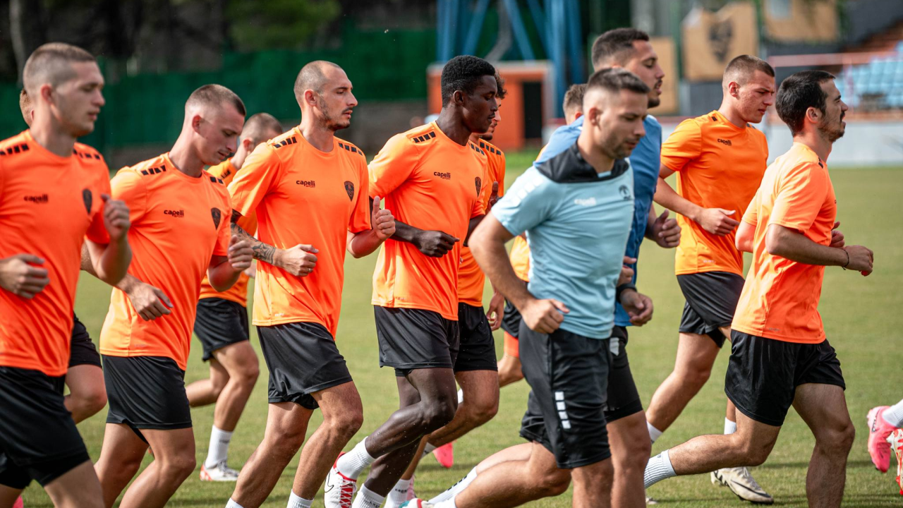 Pred Šibenikom dva prijateljska susreta protiv BiH prvoligaša, danas igraju protiv bivšeg trenera