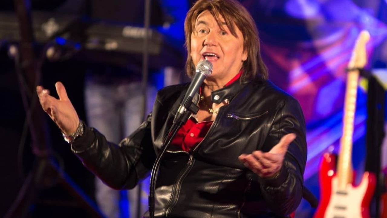 Škender o krahu braka s nekadašnjom časnom sestrom: 'Za raspad su krive treće osobe'