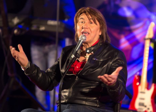 Škender o krahu braka s nekadašnjom časnom sestrom: 'Za raspad su krive treće osobe'