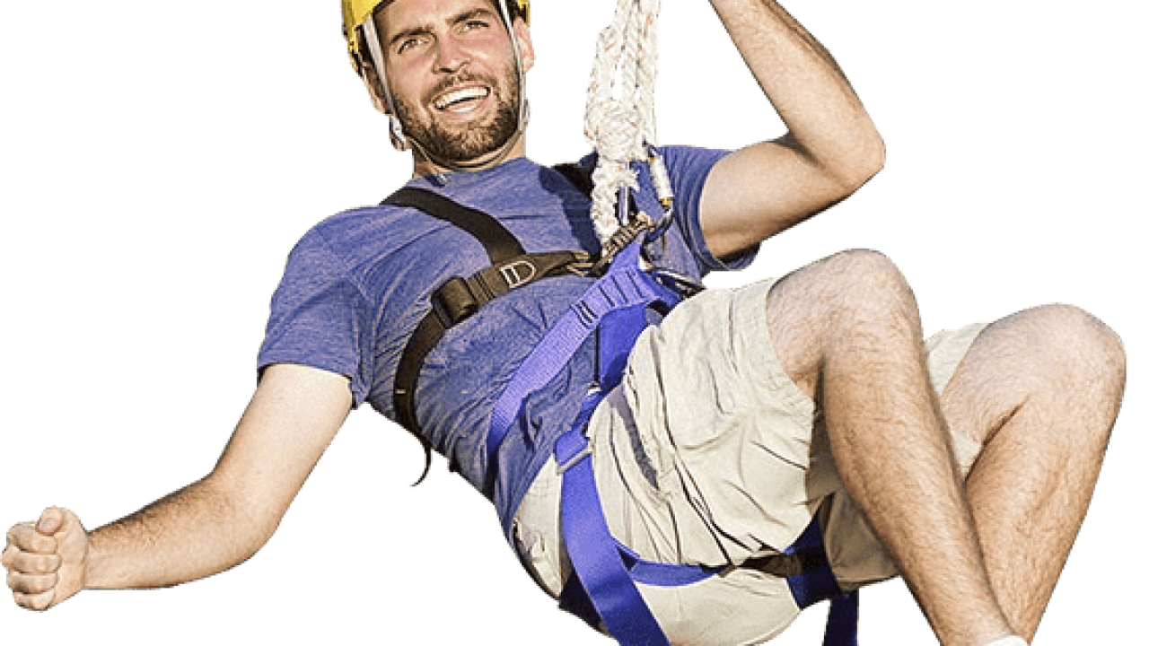 Darujemo ulaznice: Uz Zipline Knin doživite jedinstvene poglede i dozu adrenalina kao nikada prije