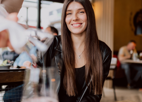 Fotografija 21 - Uživajte u vanjskoj terasi bistroa Kod Starog