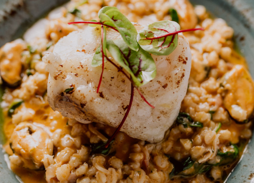 Fotografija 35 - Uživajte u vanjskoj terasi bistroa Kod Starog