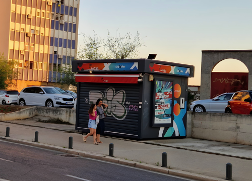 Nekome tko je gađao sve, a nije pogodio ništa, slijedi nagrada od 80.000 eura