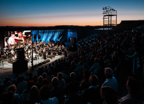 Glazbari koncertom obilježili 180. obljetnicu početka turizma u Šibeniku