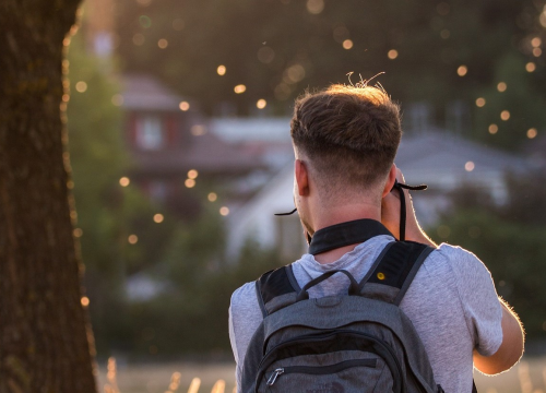 Tajne o komarcima: Saznajte zašto ne osjetimo njihov ubod i kako biraju svoje žrtve