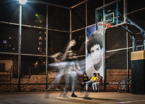 Fotografija 3 - Mile Kekin je Mirko Novosel u filmu o Draženu: Bio je strog trener, ali i očinska figura