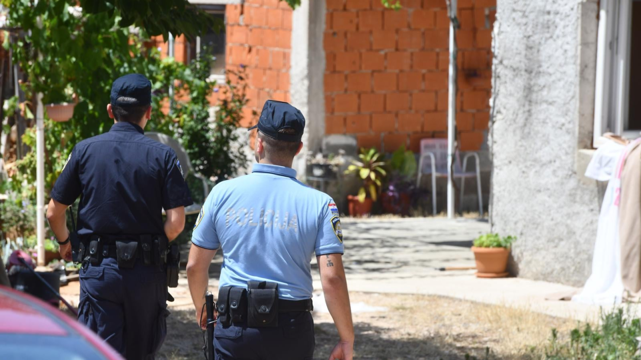 Žena (83) u Dubravi pokušala upaliti štednjak, a zbog curenja plina došlo do eskplozije