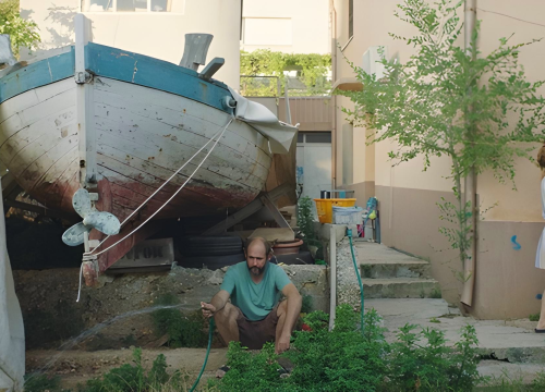 Kratka priča o Trogiru Ante Storića najbolje je domaće ostvarenje 22. Tabor Film Festivala