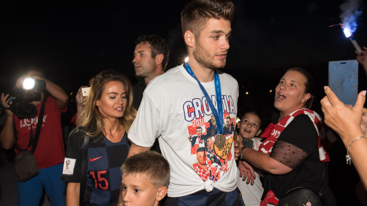 Lyon otkupio Duju Ćaletu-Cara za 3,59 milijuna, prisjetimo se bizarnosti kod njegovog debija za Šibenik