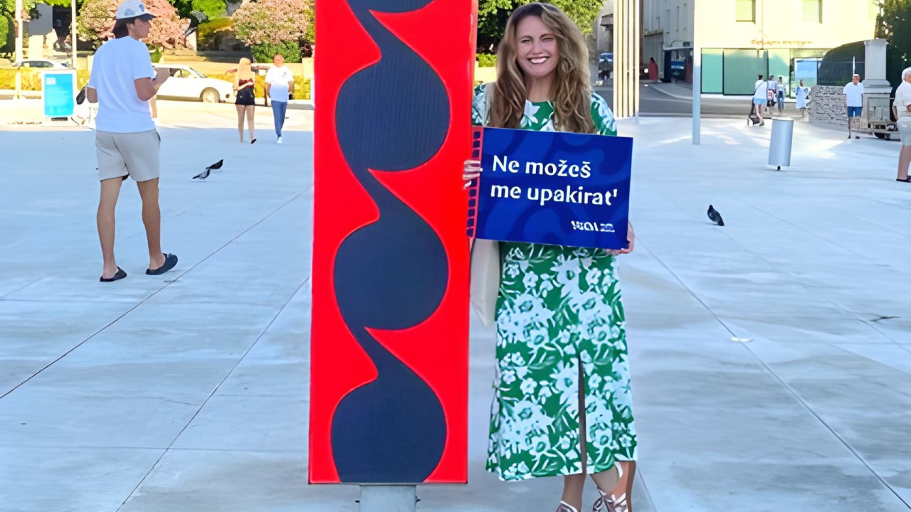 Ni svjetske zvijezde niti sto tvrđava ne mogu što Svemir MDF može