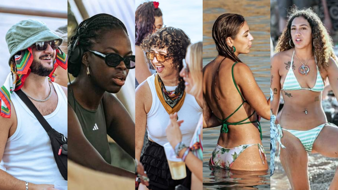 Ljubav na sve strane: Bili smo na Love International Festivalu