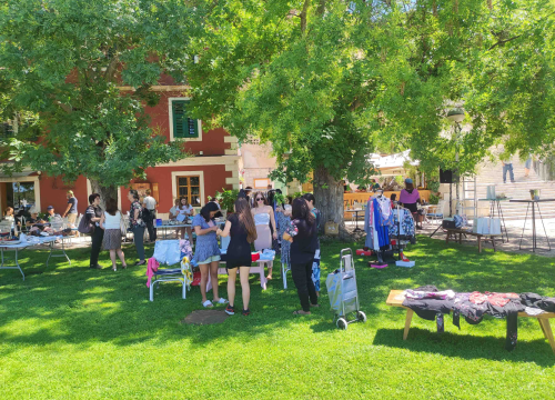 U Azimutu predstavljanje zbirke mikropriča i grafika 'Šaptanje bankomatima i druge nježnosti'