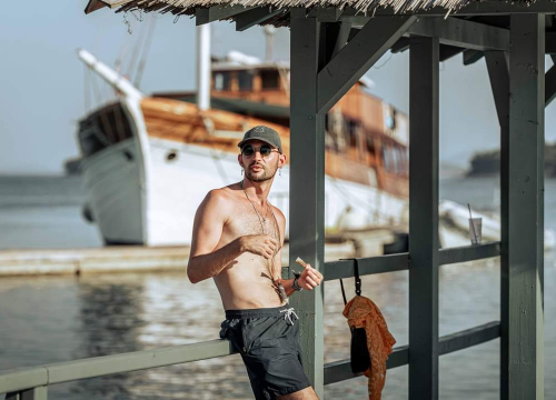 Fotografija 26 - Ljubav na sve strane: Bili smo na Love International Festivalu