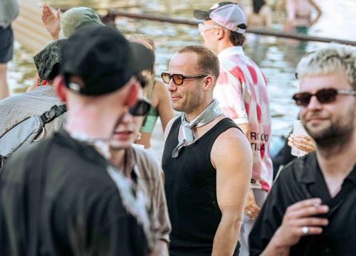 Fotografija 20 - Ljubav na sve strane: Bili smo na Love International Festivalu