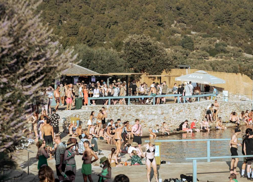 Fotografija 9 - Ljubav na sve strane: Bili smo na Love International Festivalu