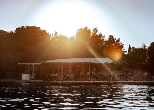 Fotografija 3 - Ljubav na sve strane: Bili smo na Love International Festivalu