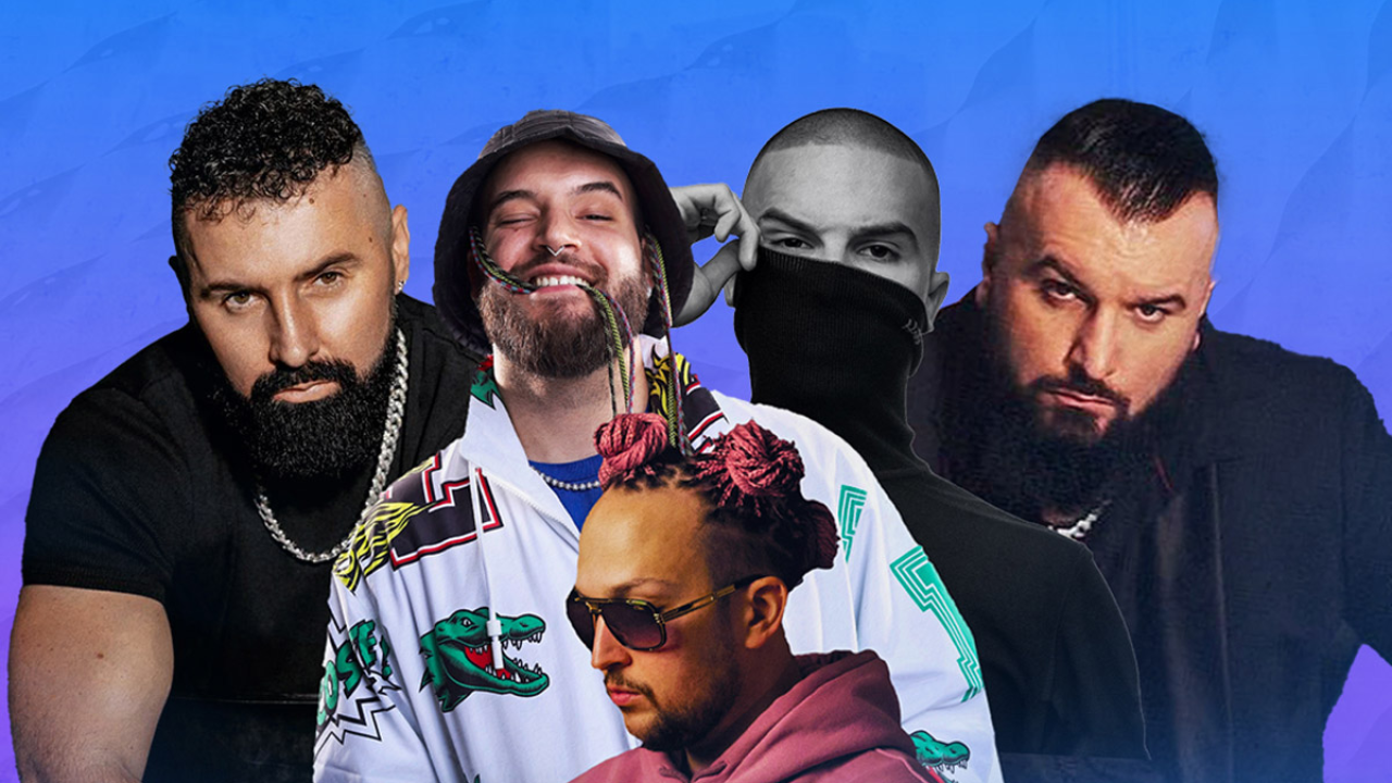 Provjerite tko je osvojio karte za koncert Jale Brata, Bube Corellija i Hiljsona Mandele