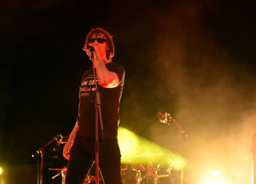 Vodička glazba i Psihomodo Pop u subotu prave totalni show