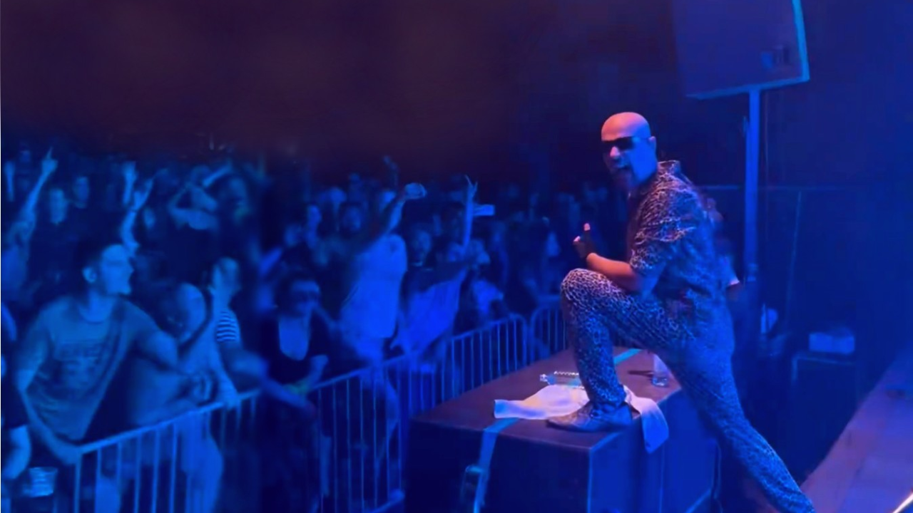 Odlično je i krcato bilo sinoć na Regiusu, a najbolje je ostalo za večerašnji kraj