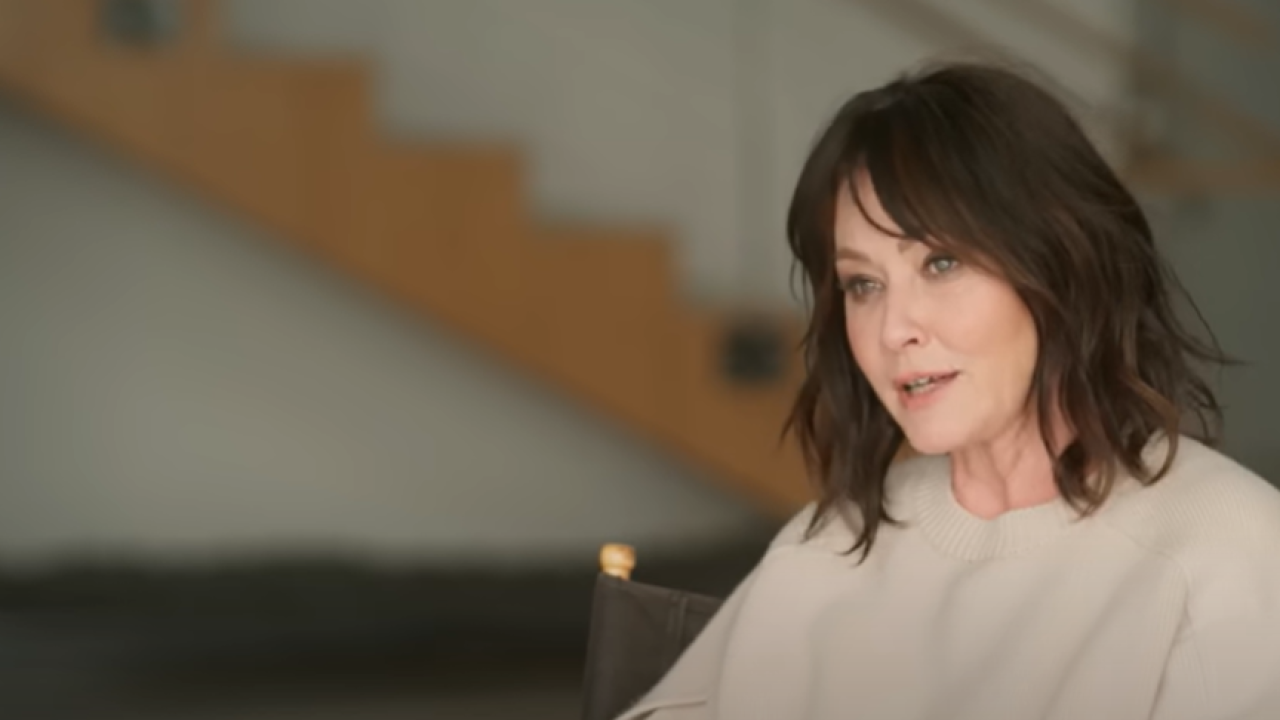 Preminula je Shannen Doherty koju pamtimo po ulozi Brende u seriji Beverly Hills 90210
