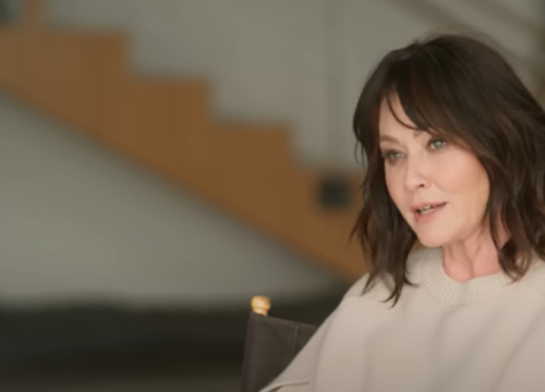 Preminula je Shannen Doherty koju pamtimo po ulozi Brende u seriji Beverly Hills 90210