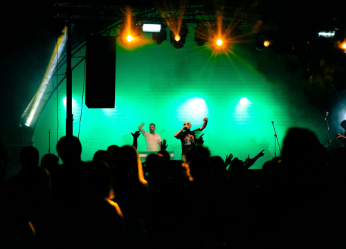 Odsvirao posljednji Regius, uz deset bendova, 13 DJ-a i odlično raspoloženu publiku